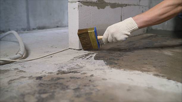 24/7 Emergency Exterior Waterproofing experts in Greenbelt, MD